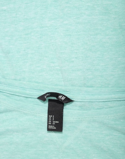 Дамска блуза H&M