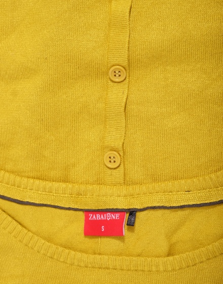 Дамски пуловер Zabaione