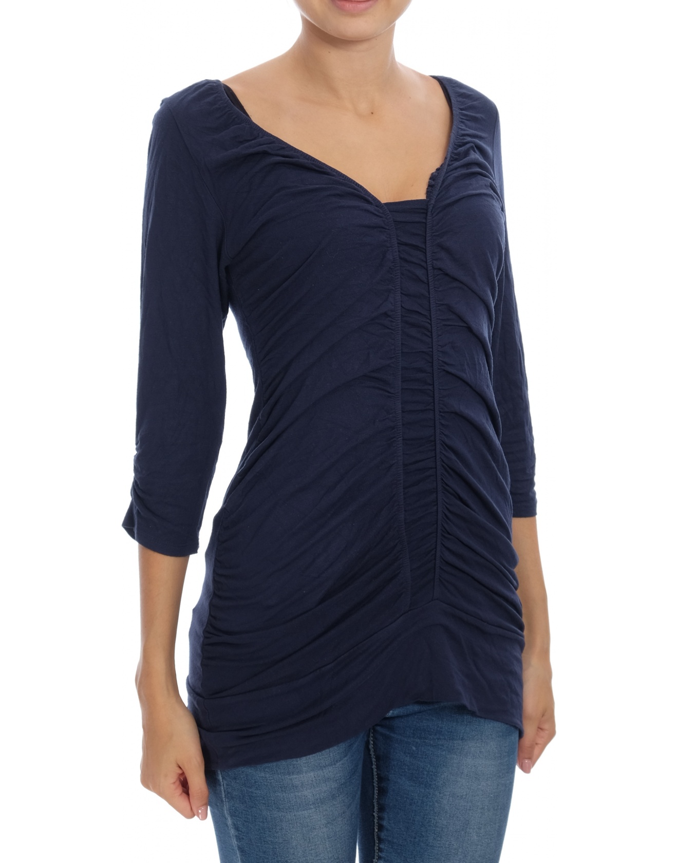 Дамска туника CLOCKHOUSE