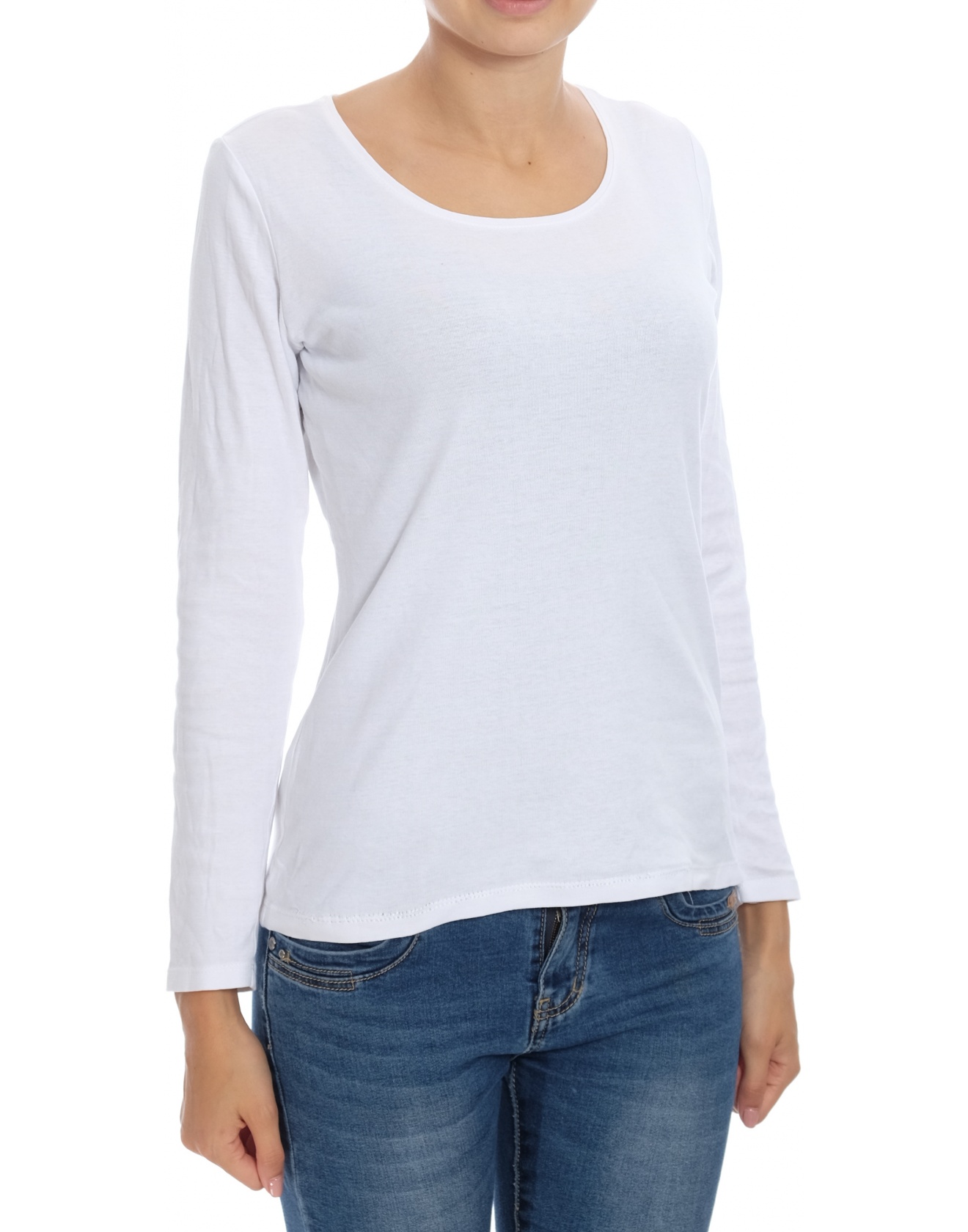 Дамска блуза s.Oliver