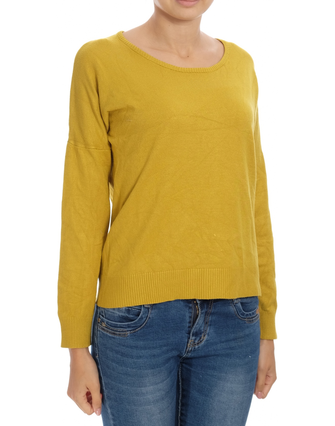 Дамски пуловер Zabaione