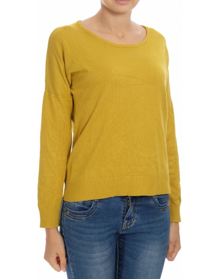 Дамски пуловер Zabaione