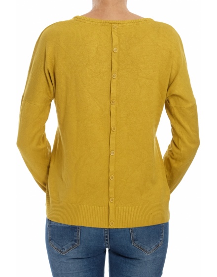 Дамски пуловер Zabaione