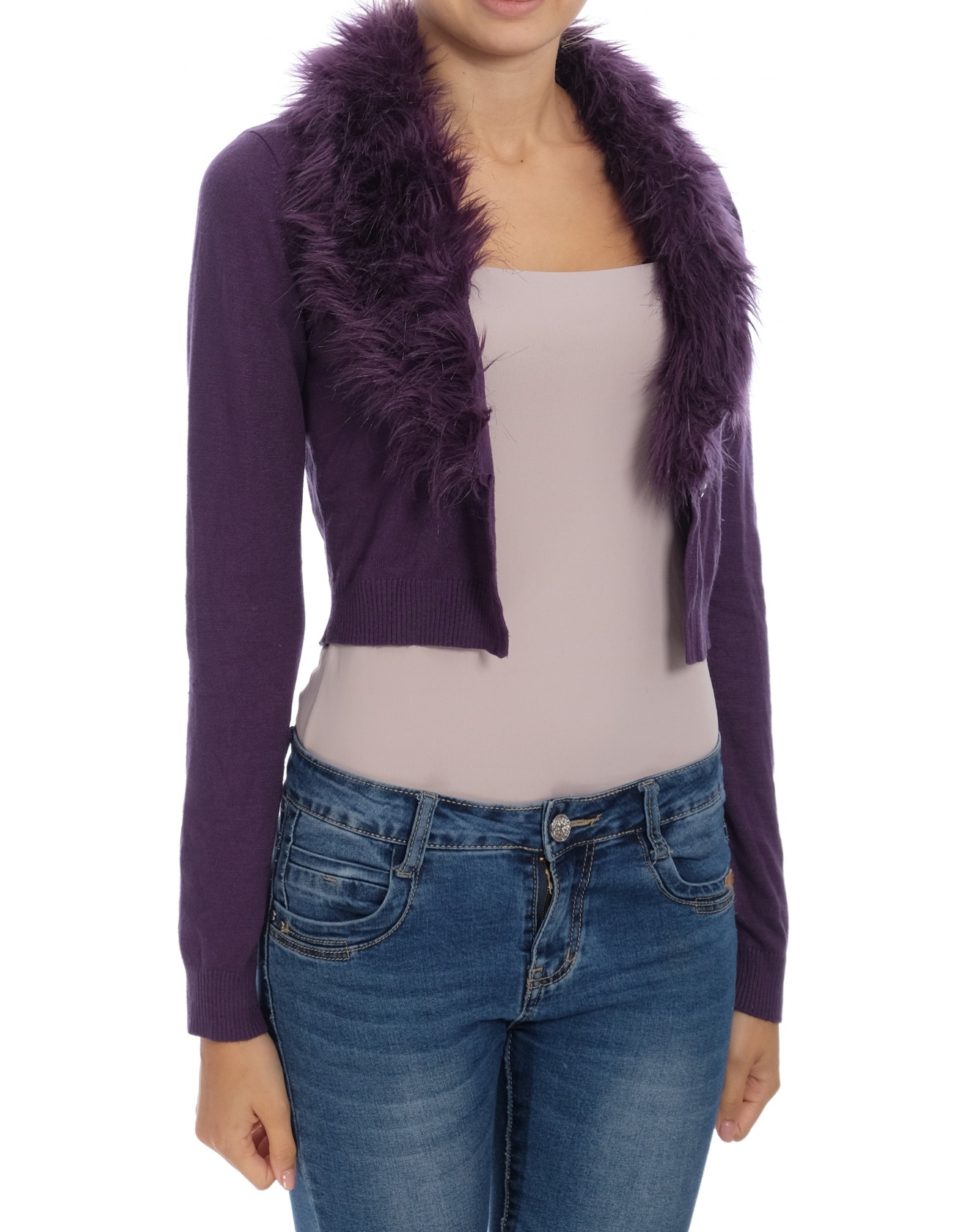 Дамска наметка