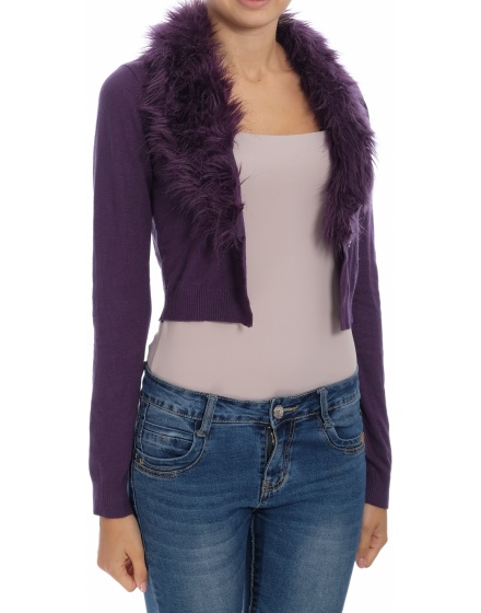 Дамска наметка