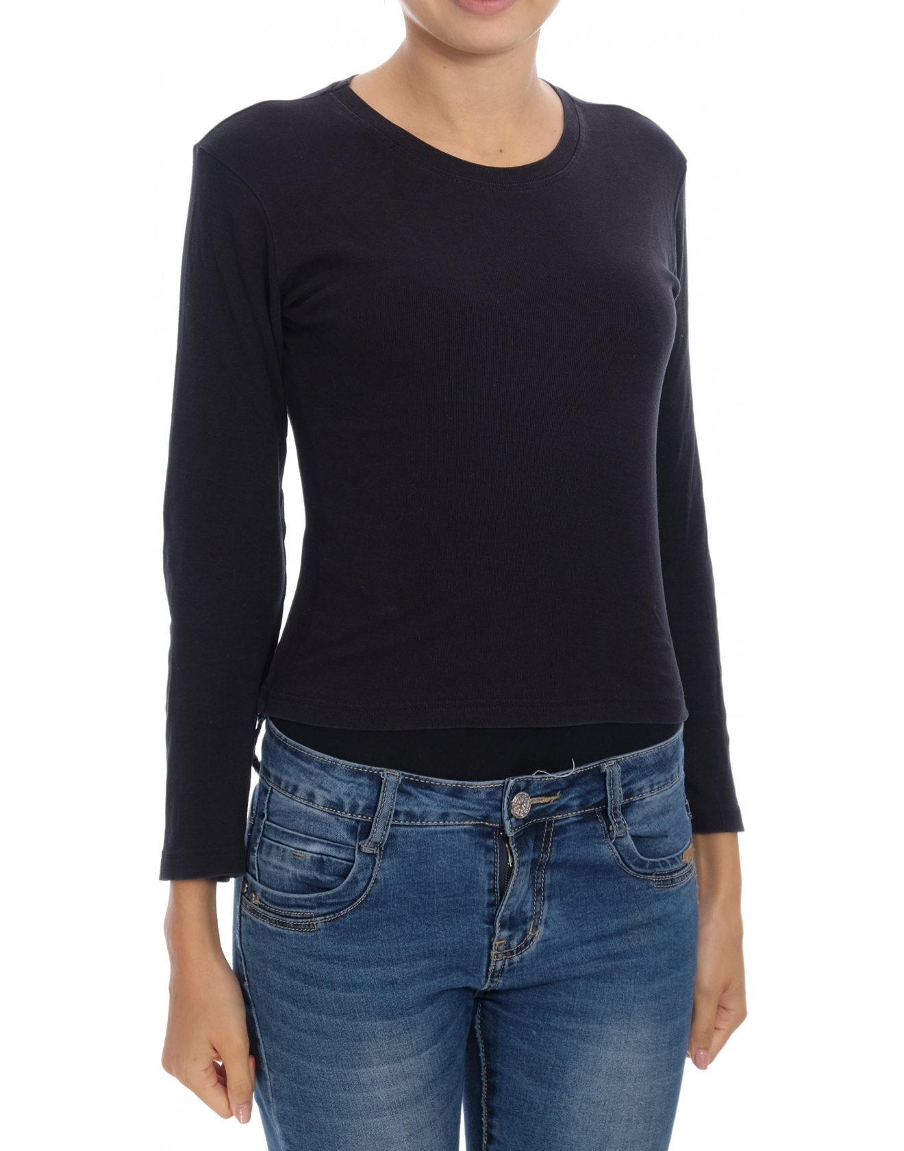 Дамска блуза