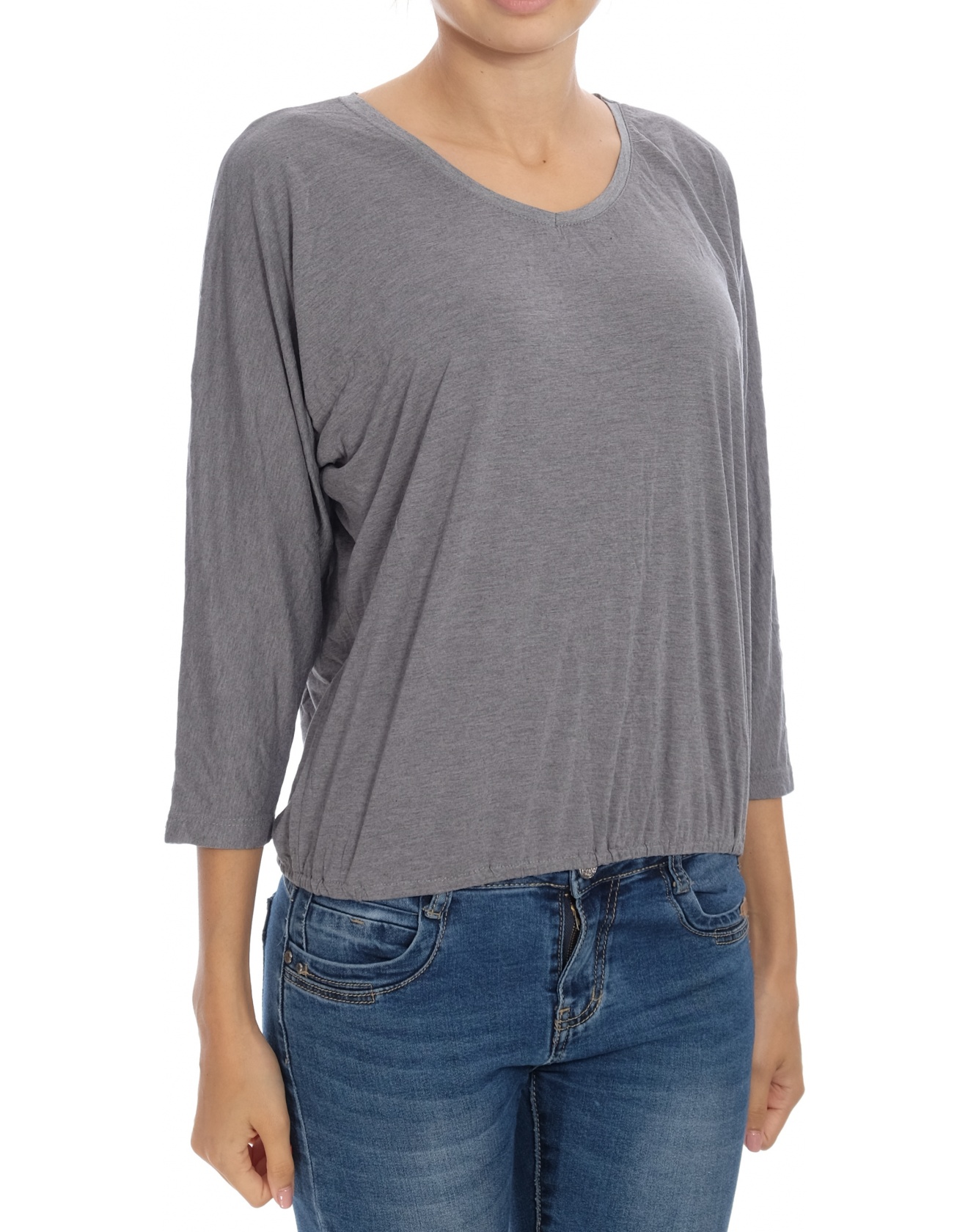 Дамска блуза Reserved