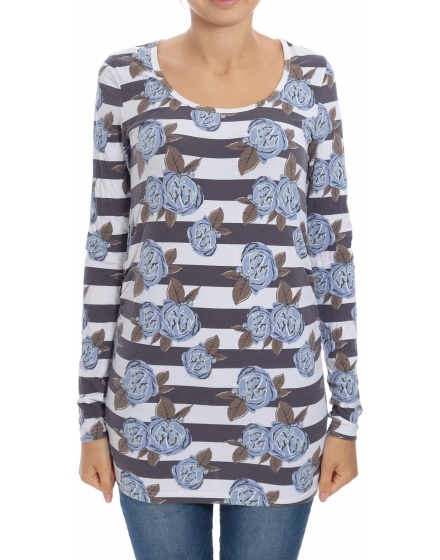 Дамска туника Mamalicious