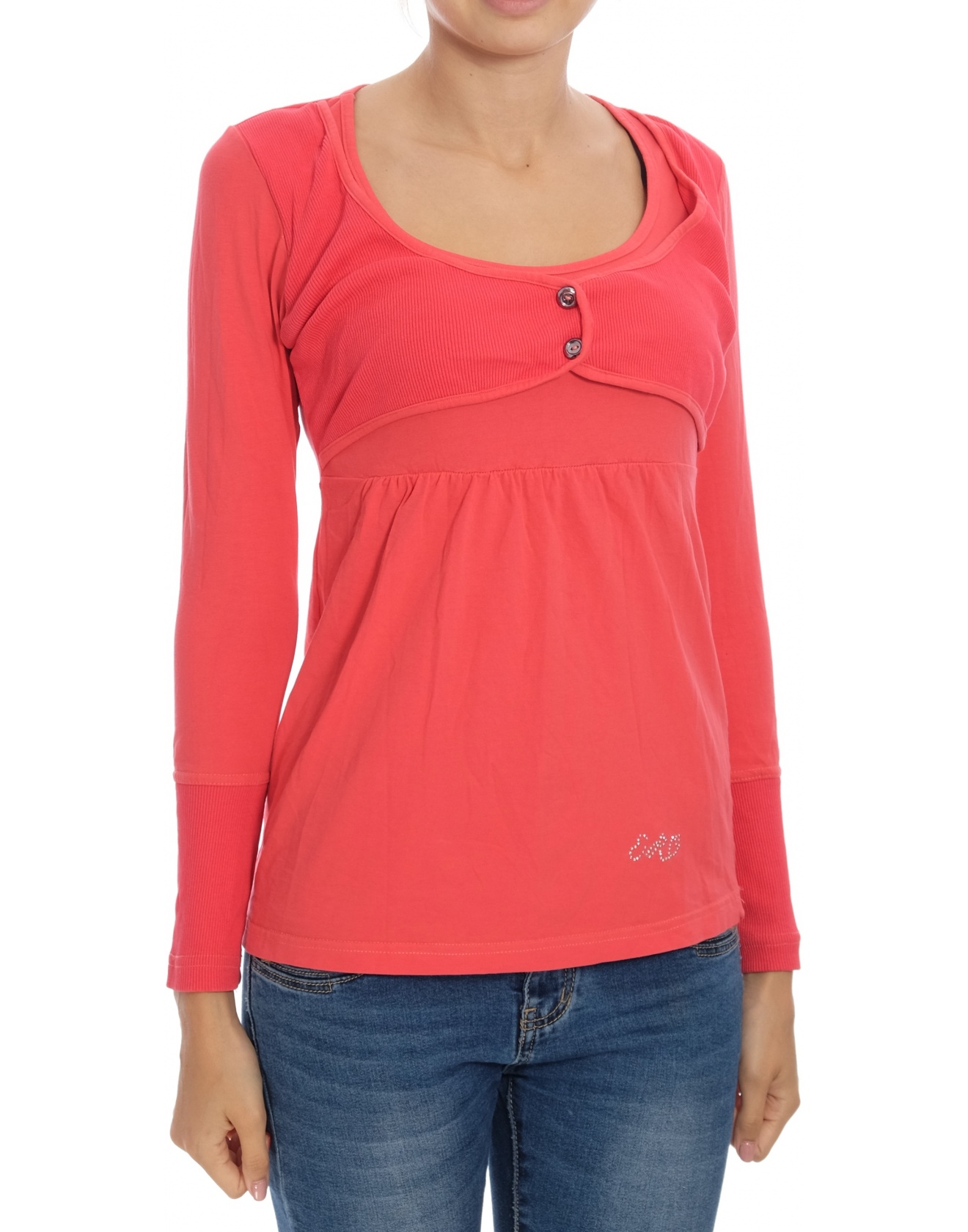 Дамска блуза