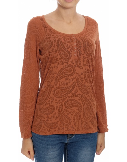 Дамска блуза 1982