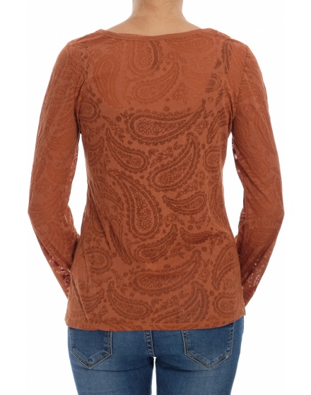 Дамска блуза 1982