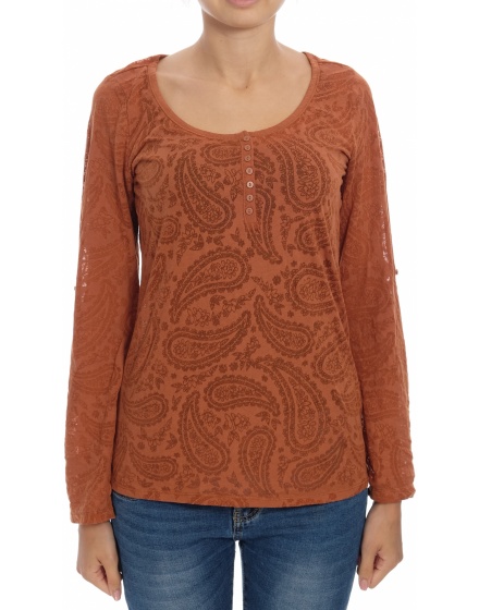 Дамска блуза 1982