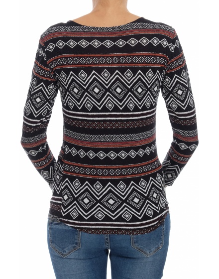 Дамска блуза H&M Mama