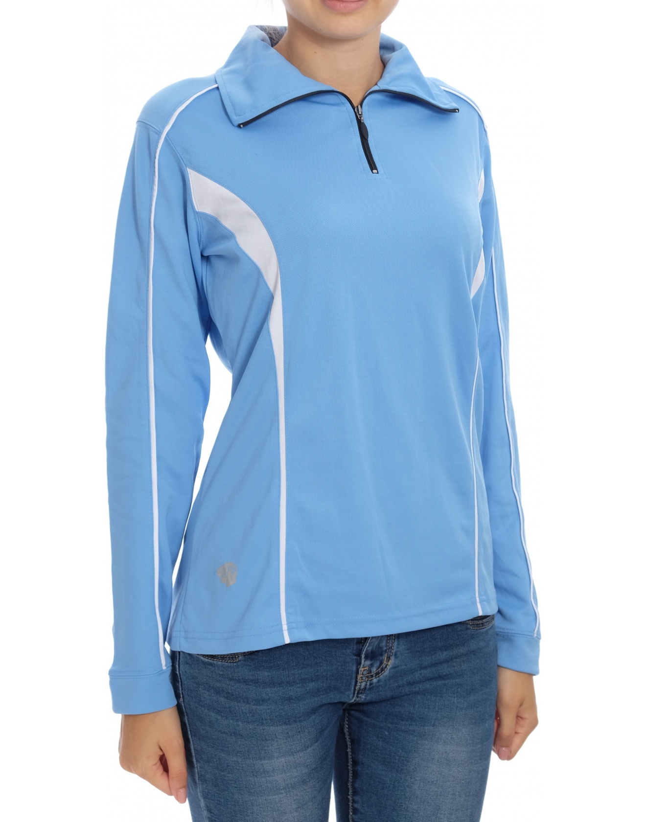 Спортна блуза Iguana