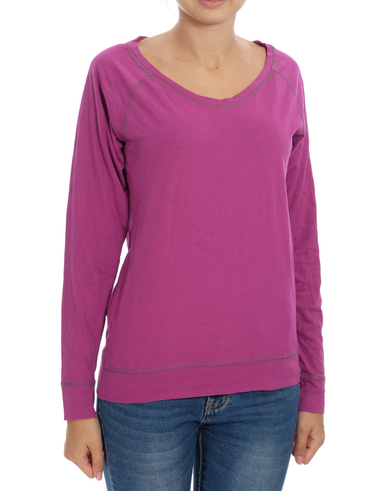 Дамска блуза Janina