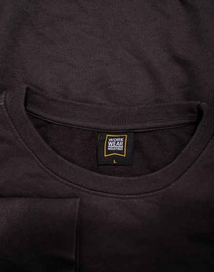 Ватирана блуза Work Wear