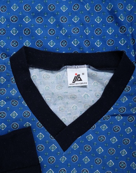 Мъжка пижама ISA