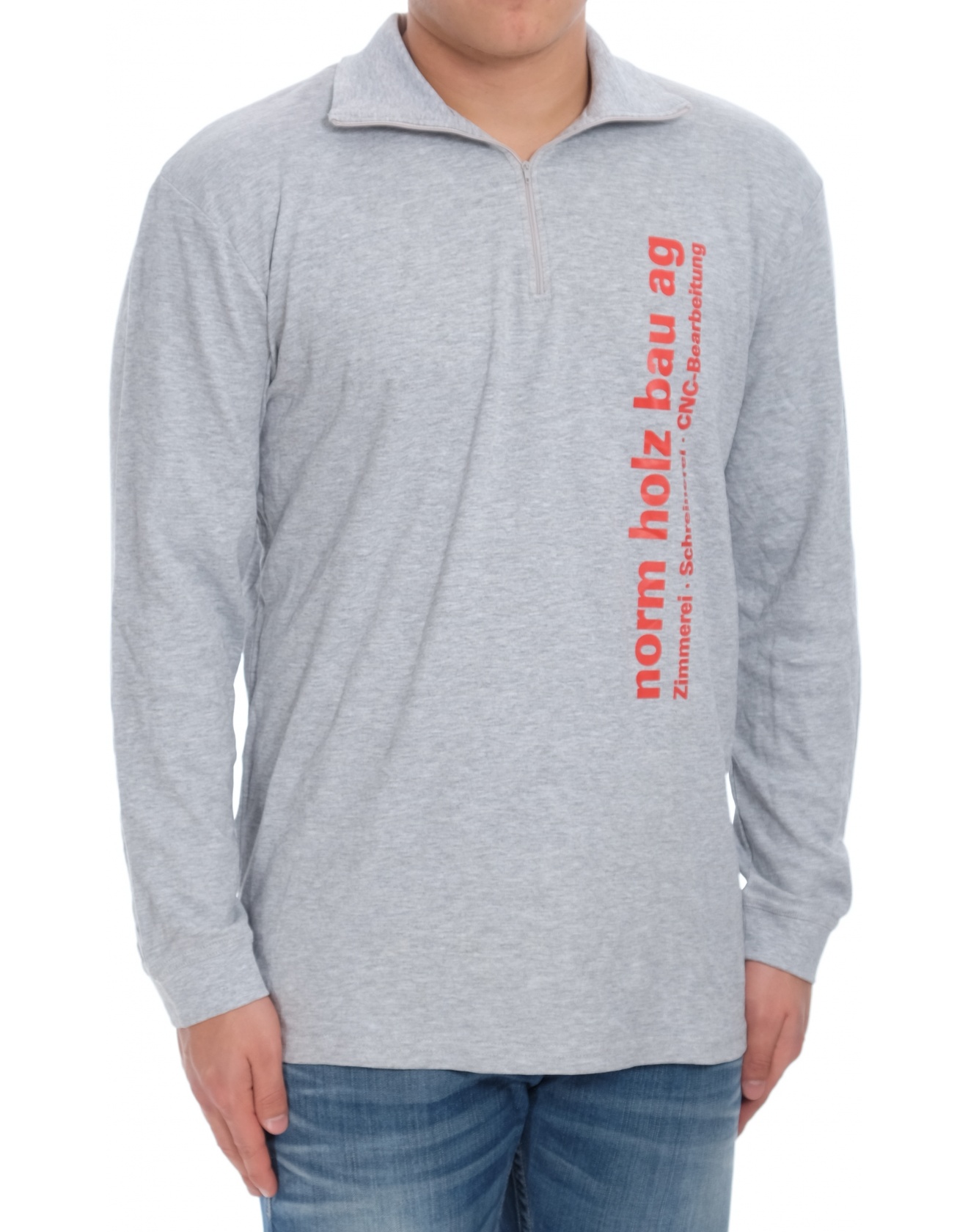 Мъжка блуза Switcher