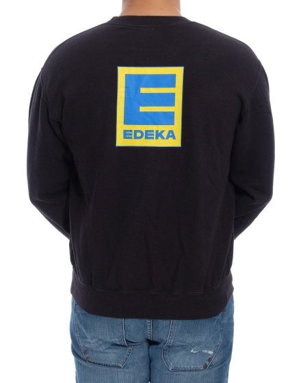 Ватирана блуза Fruit Of The Loom