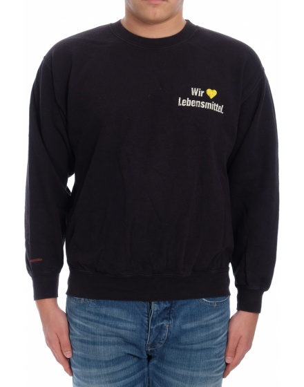 Ватирана блуза Fruit Of The Loom