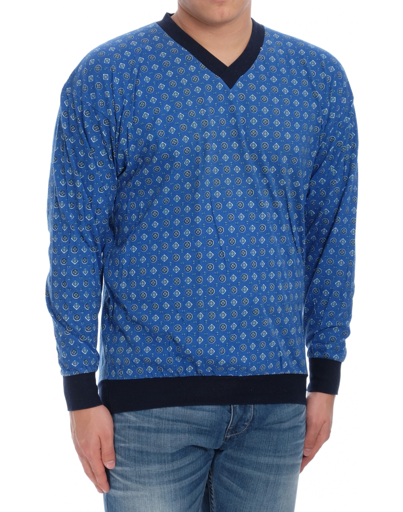 Мъжка пижама ISA