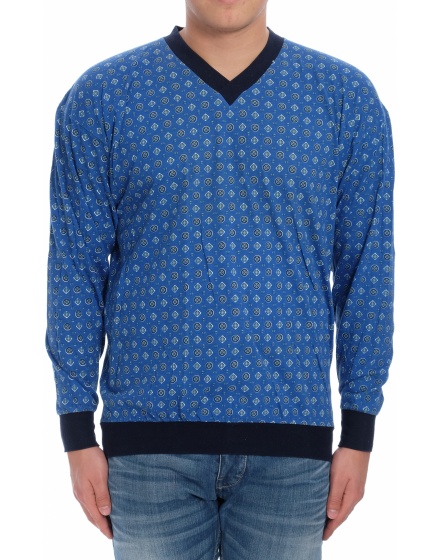 Мъжка пижама ISA