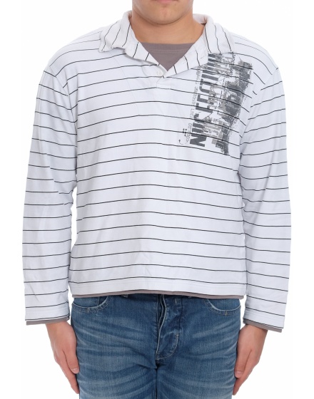 Мъжка блуза Tom Tompson