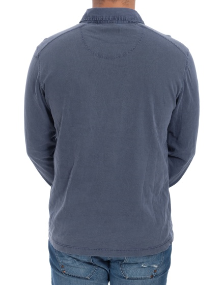 Мъжка блуза Manguun