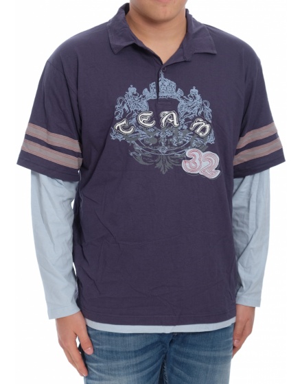 Мъжка блуза AWG