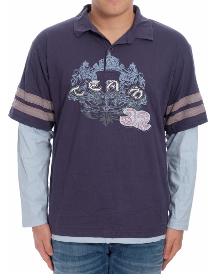 Мъжка блуза AWG