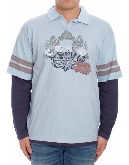 Мъжка блуза AWG