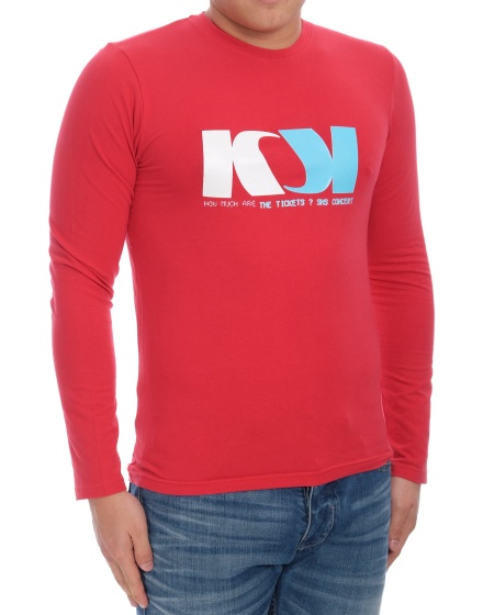 Мъжка блуза Sasch