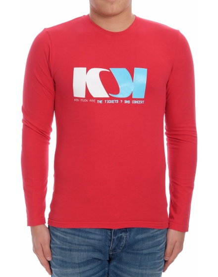 Мъжка блуза Sasch