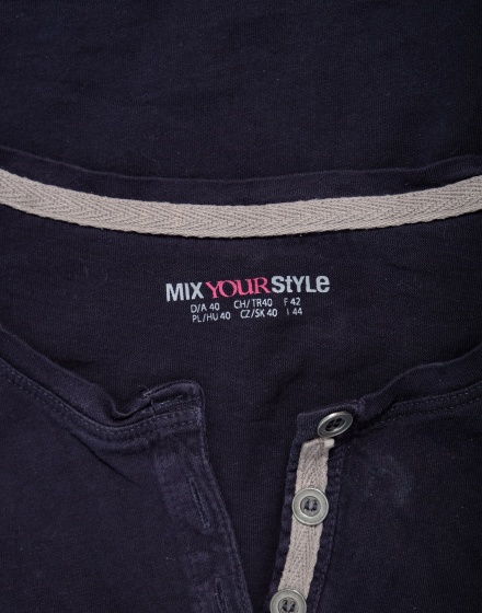 Дамска блуза TCM