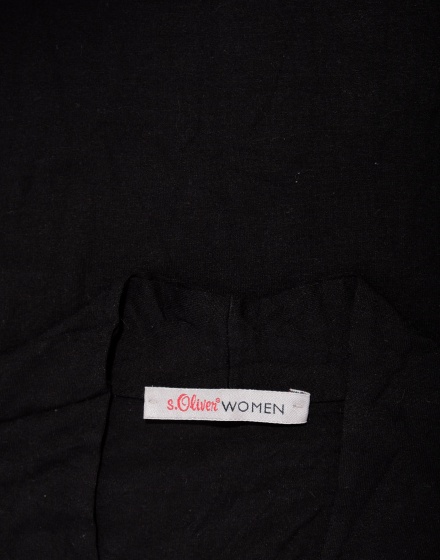 Дамска блуза s.Oliver