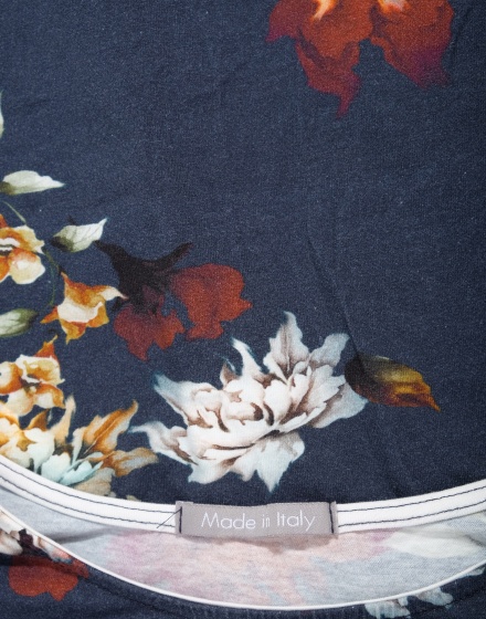 Дамска блуза Made In Italy