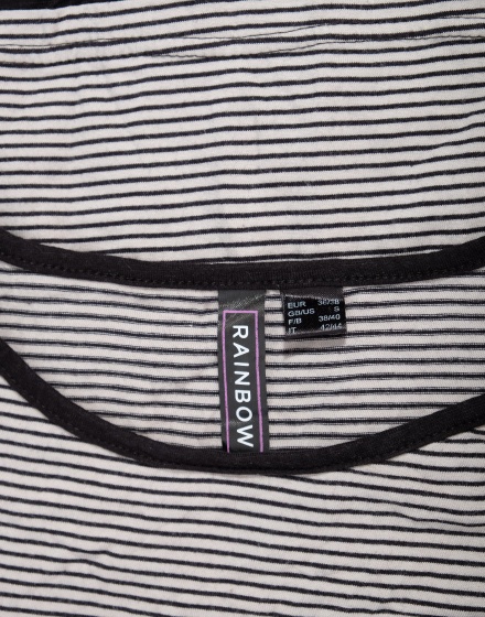 Дамска блуза Rainbow