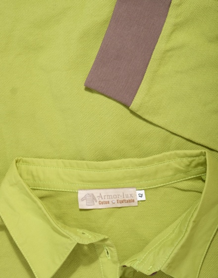 Дамска блуза Armor Lux