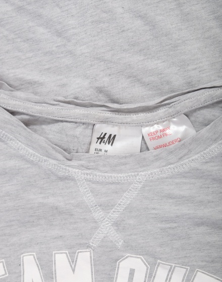 Дамска блуза H&M