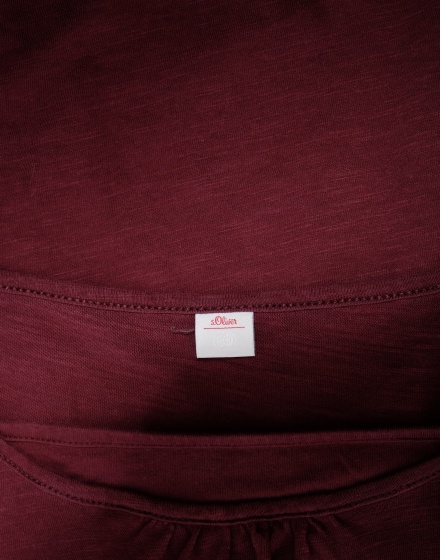 Дамска блуза s.Oliver