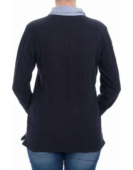 Дамска блуза Fltextil