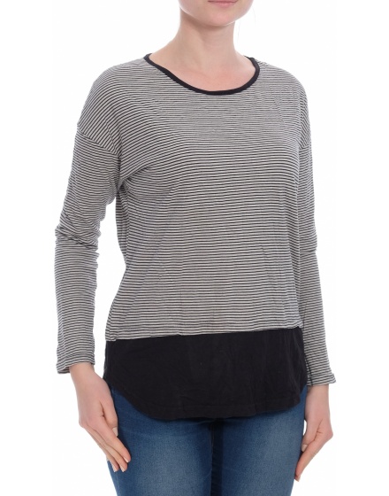 Дамска блуза Rainbow