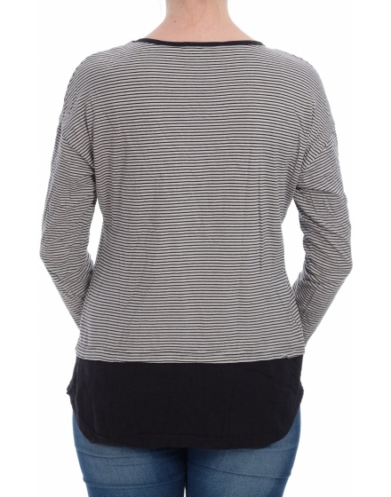 Дамска блуза Rainbow