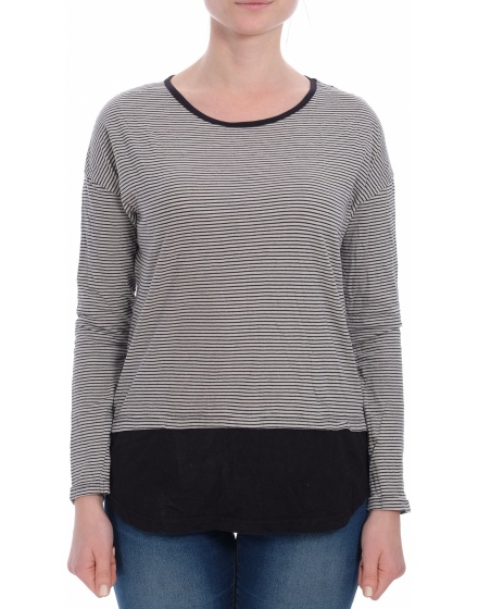 Дамска блуза Rainbow