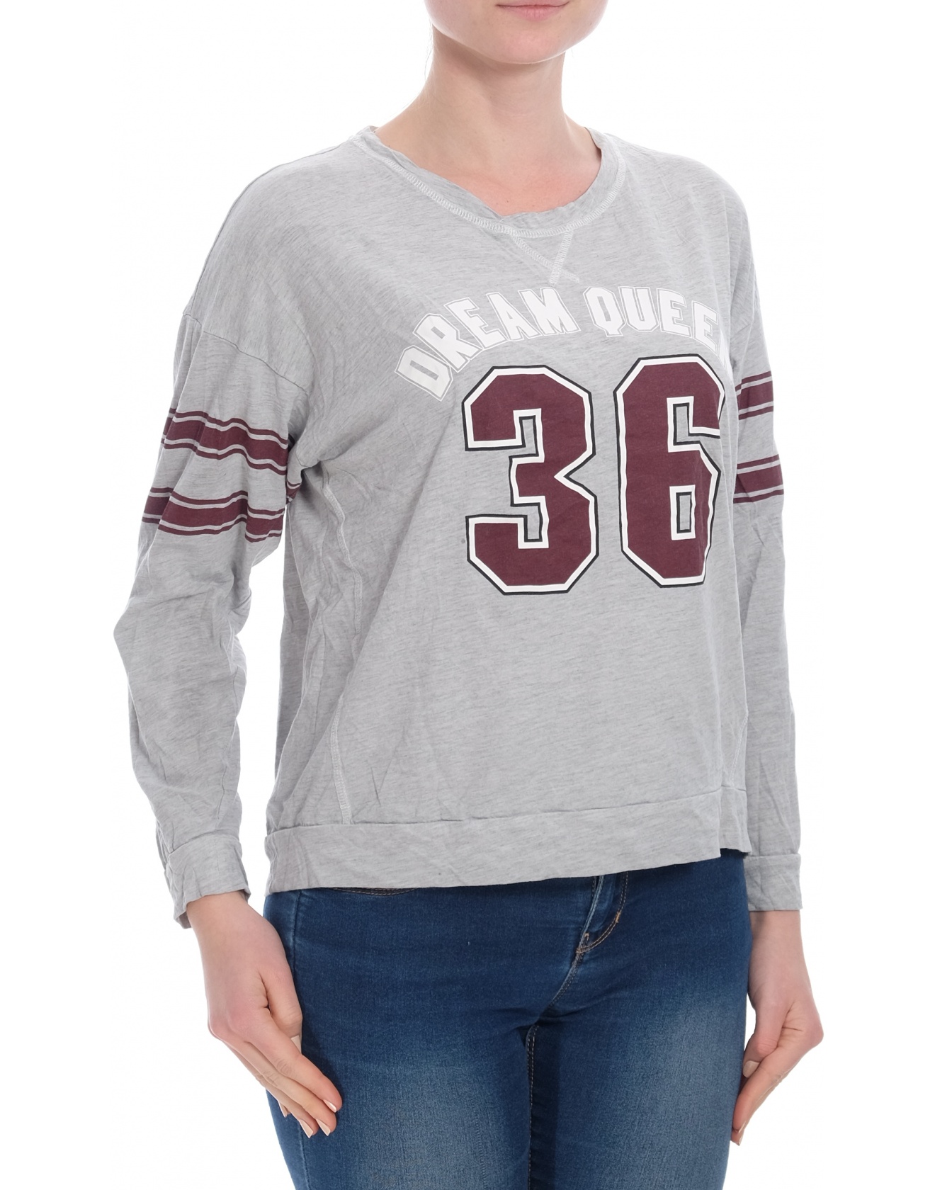 Дамска блуза H&M