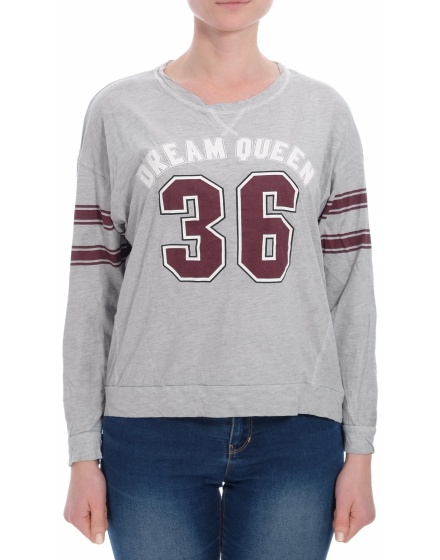 Дамска блуза H&M