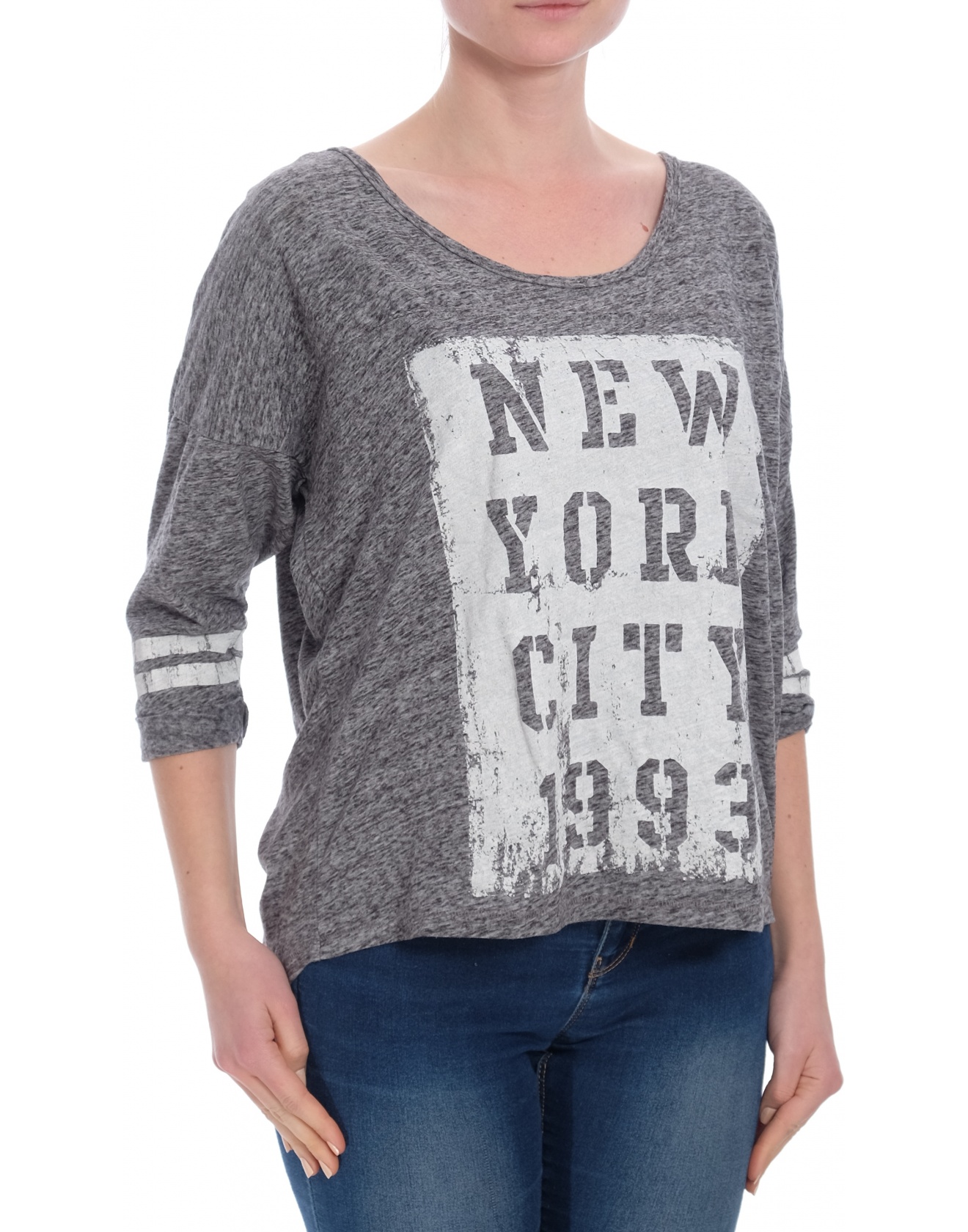 Дамска блуза H&M