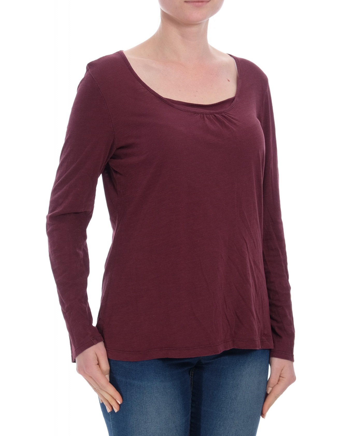 Дамска блуза s.Oliver