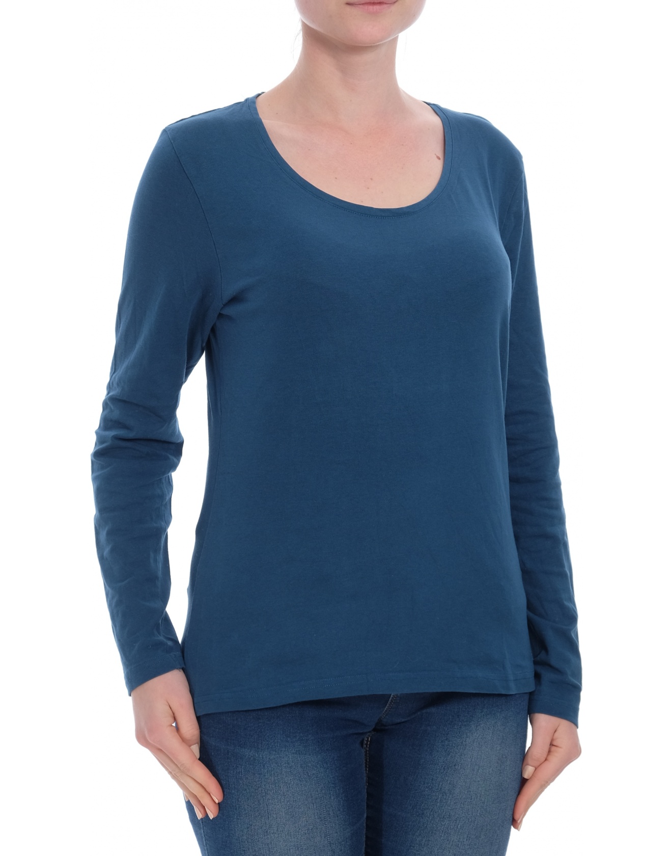 Дамска блуза Blue Motion