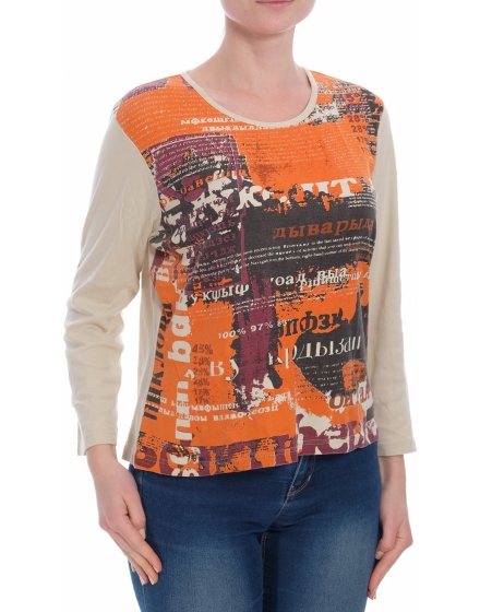 Дамска блуза